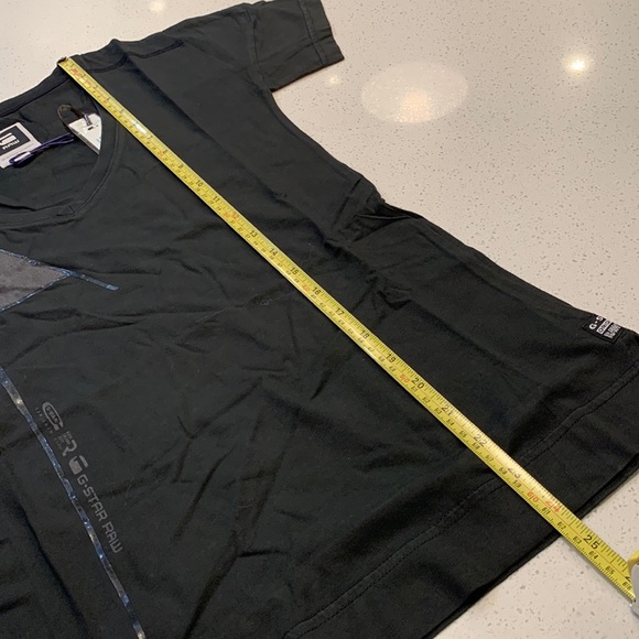 G-Star t-shirt - size S - Picture 10 of 12